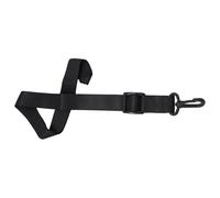 Clarinet Strap Harness Shoulder Neck Clarinet Baritone Alto Tenor Accessories Clarinet Snap Hookpadded