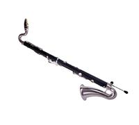 Clarinet Student Bass Clarinet B Flat Clarinet Instrument Bakelite Beginner Professional Performance