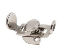 Clarinet Thumb Protector Durable Clarinet Thumb Rest with 3 Pieces Screws for Woodwind Instrument Parts
