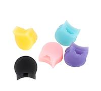 Clarinet Thumb Rest Cushion, Oboe Thumb Rest Silicone Protector With 5 PCS Clarinet Pad Oboe Cushion Flute For Wind Instrument Accessories