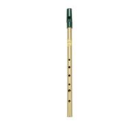 Clarinet Tin D Metal Flute Instrument Beginner Essentials Rugged Musical Instruments