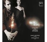 Clarinet Works