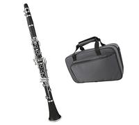 Clarinets Clarinet Instrument Students Playing The B-flat Clarinet Instrument For Beginners