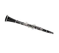 Clarinets For Beginners Bakelite Clarinet Professional Woodwind Instrument