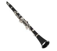 Clarinets For Beginners Bb Clarinet Professional Woodwind Musical Instruments