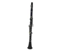 Clarinets For Beginners Black Bakelite B Flat Clarinet Woodwind Instrument