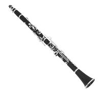 Clarinets For Beginners Black Clarinet Suitable For Performance And Woodwind Instruments