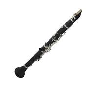 Clarinets For Beginners Clarinet Bb Bakelite Professional Woodwind Musical Instruments