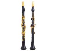 Clarinets For Beginners Clarinet BB Ebony Woodwind Instrument