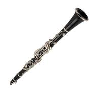 Clarinets For Beginners Professional Woodwind Clarinet In B Flat