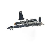 Clarinets With A Clean Tone Bakelite Clarinet In G Woodwind Instrument