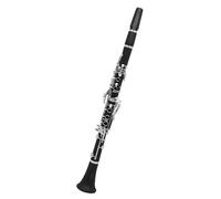 Clarinets With A Clean Tone Bb Clarinet Professional Woodwind Musical Instruments