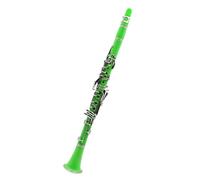 Clarinets With A Clean Tone Clarinet Bb Portable Professional Woodwind Music Instruments