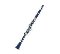 Clarinets With A Clean Tone Clarinet Bb Portable Professional Woodwind Musical Instruments