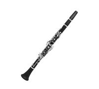 Clarinets With A Clean Tone Clarinet Bb Professional Woodwind Musical Instrument