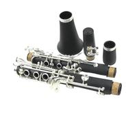 Clarinets With A Clean Tone Clarinet Tune B Woodwind Instrument