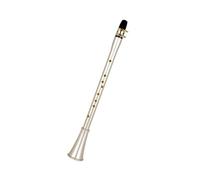 Clarinets With A Clean Tone Eb Key Mini Clarinet Woodwind Instrument For Beginners