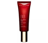 Clarins 01 Bb Skin Detox Fluid Light Spf25 45ml
