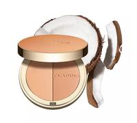 Clarins - Ever Bronze Compact Powder 01 10g for Women