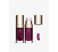 Clarins 10 Lip Comfort Oil Plum 7ml