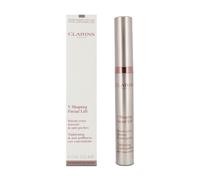 Clarins 15ml V Shaping Facial Controlling Care Eye Concentrate