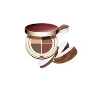 Clarins 4 Colors Eyeshadow Palette #10-Maple Gradation 4.2 g