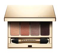 Clarins 4 Colour Eyeshadow Palette 04 Oud