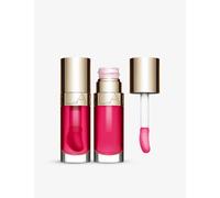 Clarins 4 Lip Comfort Oil lip Gloss 7ml