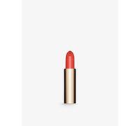 Clarins 711 Papaya Joli Rouge Satin Lipstick Refill 3.5g
