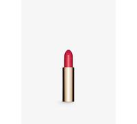 Clarins 723 Raspberry Joli Rouge Satin Lipstick Refill 3.5g