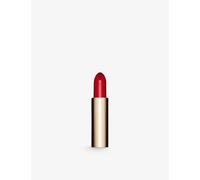 Clarins 742 Joli Rouge Satin Lipstick Refill 3.5g