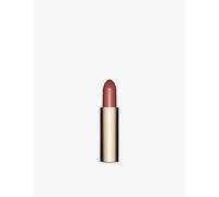 Clarins 757 Nude Brick Joli Rouge Satin Lipstick Refill 3.5g