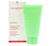 Clarins 75ml SOS Pure Clay Mask