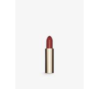 Clarins 771 Dahlia Red Joli Rouge Satin Lipstick Refill 3.5g