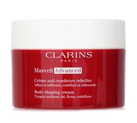 Clarins - Advanced Body Shaping Cream 108570 200ml/6.6oz