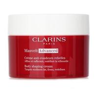 Clarins Advanced Body Shaping Cream 200ml