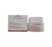 Clarins Advanced Masvelt Body Shaping Cream 200ml