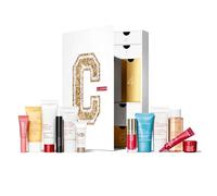 CLARINS Advent Calendar 2023 (12 Pieces)