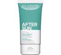 Clarins After Sun Soothing After Sun Balm - For Face & Body 30509/80050669/ 115288 150ml/5oz
