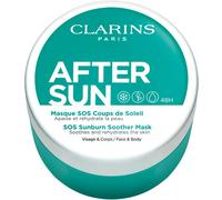 Clarins After Sun SOS Mask for Sunburn 100 ml