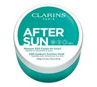 Clarins After Sun SOS Sunburn Soother Mask 100 ml