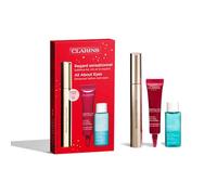 Clarins All About Eyes