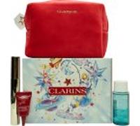 Clarins All About Eyes Gift Set