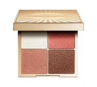 Clarins Women's Limited Edition All-in-one Palette Clarins Multicolor