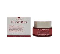 Clarins Super Restorative Rose Radiance Cream 50ml