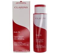 Clarins Anti-Cellulite Contouring Expert Body Fit 200ml Skin Firming Lifting NEW