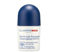 Clarins Antiperspirant Deodorant Roll-On /