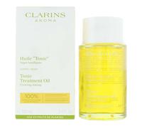 Clarins Women's Tonic Body Treatment Oil | Size: 100ml Clarins Multicolor 100ml
