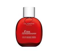 Clarins Aroma Eau Dynamisante Eau De Soins Treatment Fragrance 50ml