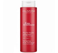 Clarins Aroma Eau Dynamisante Energizing Fresh Shower Gel